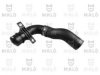 FIAT 1362016080 Radiator Hose